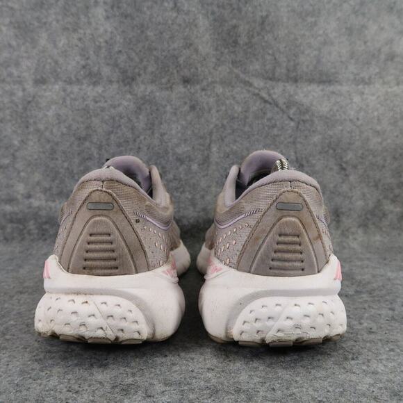 Brooks Shoes Womens 10 Athletic Running Adrenaline 21 Trainer Active Comfort - Picture 5 of 14